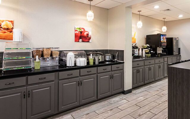 Econo Lodge Knoxville