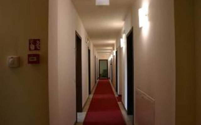 Hotel Moro Freoni