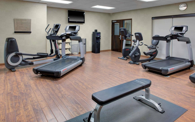 HYATT house Sterling/Dulles Airport-North
