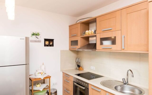 Apartment Mia