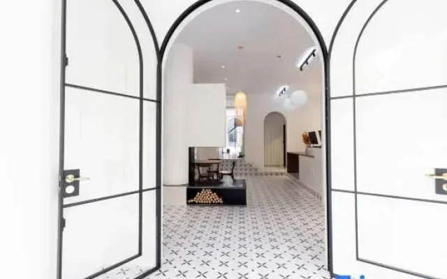 Jianshui Meets Cloud Impression Homestay