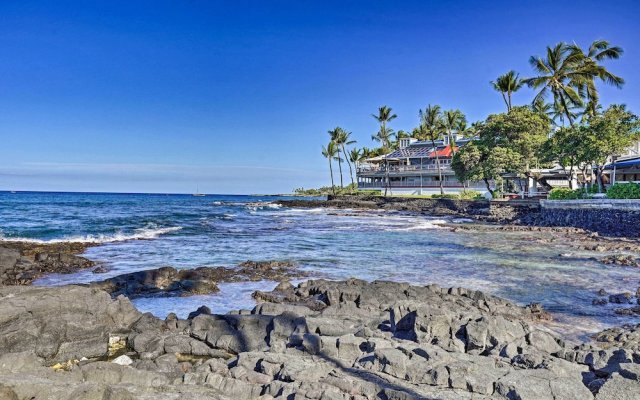 Tropical Kailua-kona Escape < 7 Mi to Keauhou Bay!