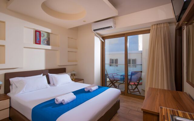 Harma Boutique Hotel