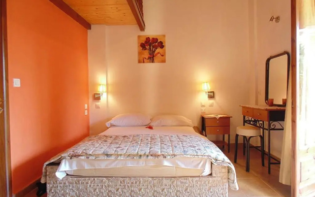 Christinas Apartments