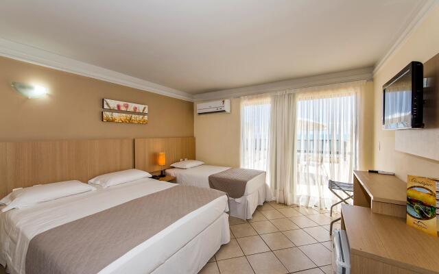 Rede Andrade Bello Mare Comfort