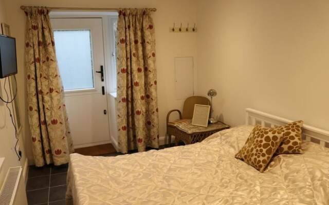 sweet heART Tea Rooms Accommodation