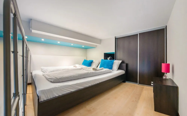 Apartamenty Sun & Snow Nowa Slavia