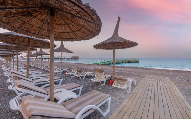 Meryan Hotel - All Inclusive