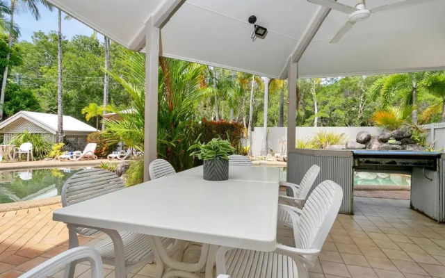 The Port Douglas Queenslander