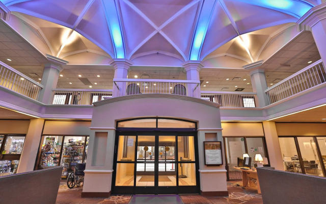 Kahler Grand Hotel