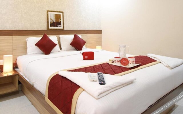 Hotel Deccan Park