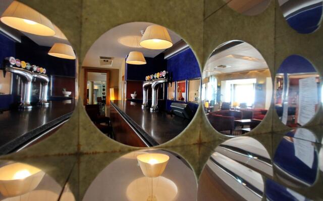 Holiday Inn Express Southampton M27 Jct7 by IHG