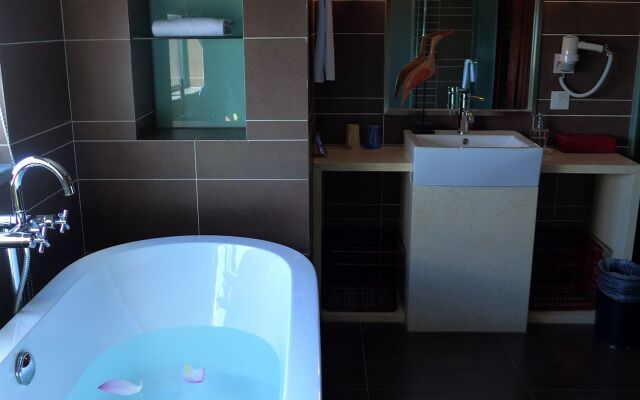 Narada Boutique Hotel Shaoxing