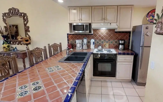 Princessa 2BR E 101 by Casago