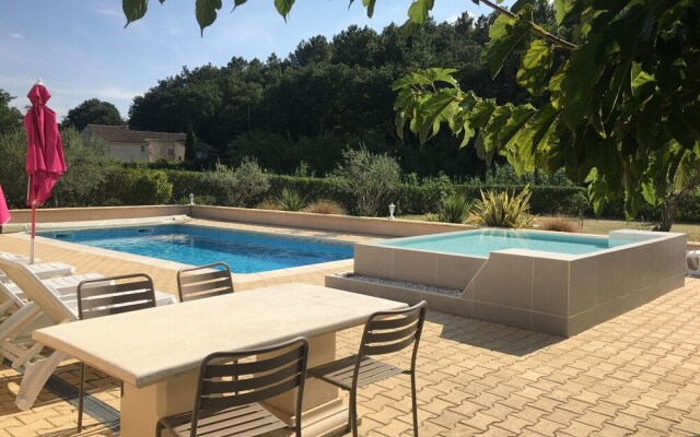 Gîte la Cigale de Provence