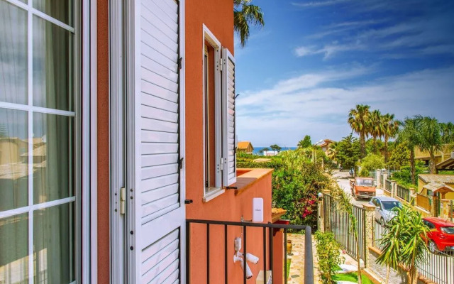 Gelso Bianco Apartments