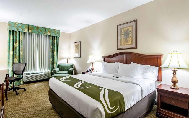 Quality Inn & Suites