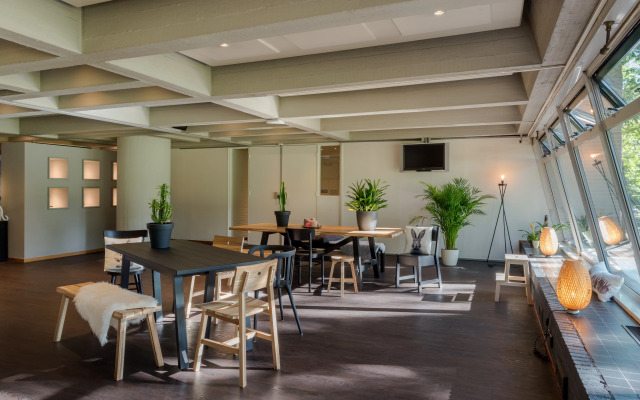 Amsterdam Tropen Hotel