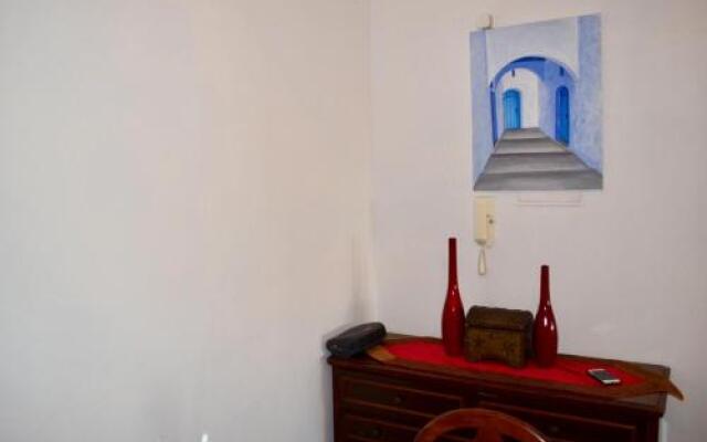 Appartement Ilias