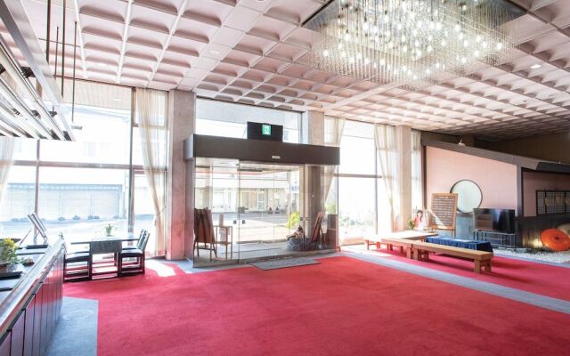 Tabist Hotel Chouseikaku