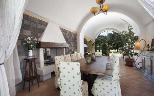 Residence Bosco - Villa Il Pino