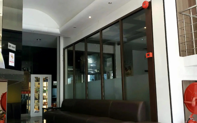 The Room Hotel