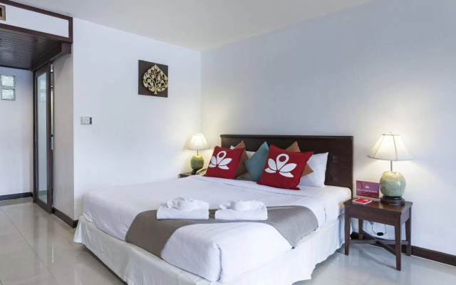 ZEN Premium Prachanukroh Patong Beach