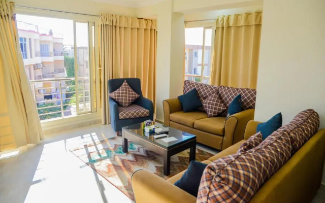Al Raya Apartments