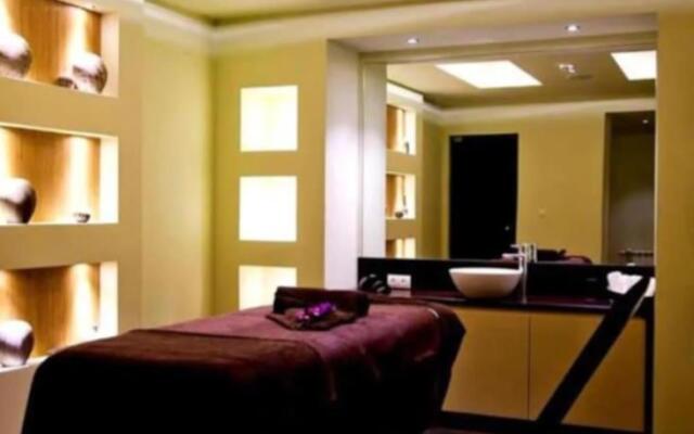 Bakuriani Orbi Palace, Didveli street 34 Apt 436