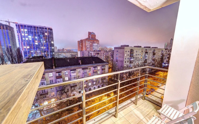 Apartment Anri Barbusa 53-105