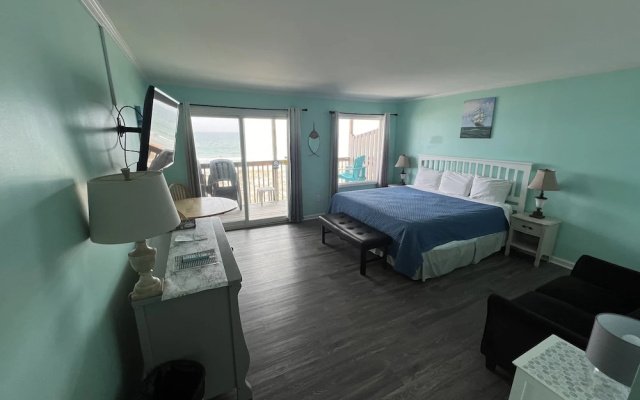 Sea Vista Motel