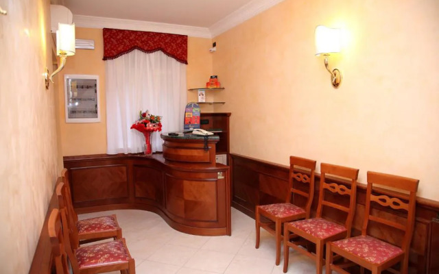 B&B Galaxy Suite Rome