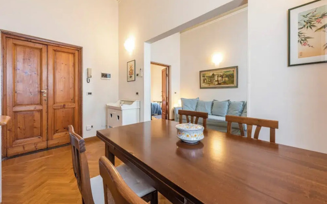 Casa Lisa by MMega