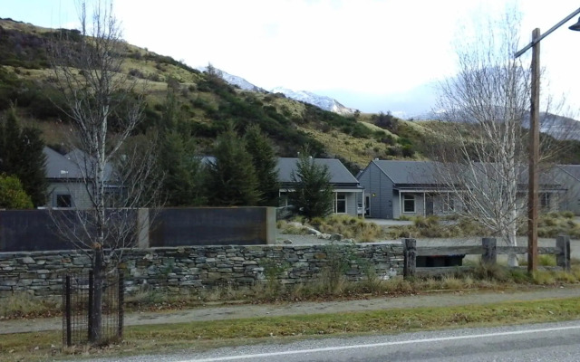 Cardrona Ski Apartment