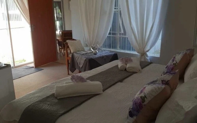Platberg Self-catering