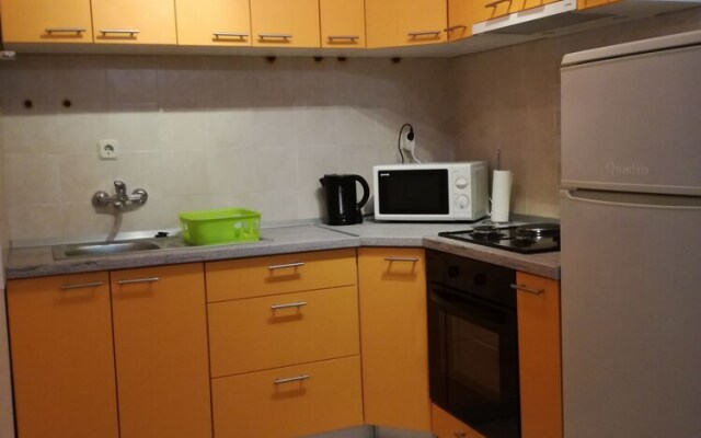 Apartments Rudez