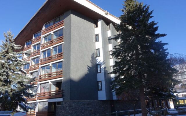 Chanteneige La Croisette 32024