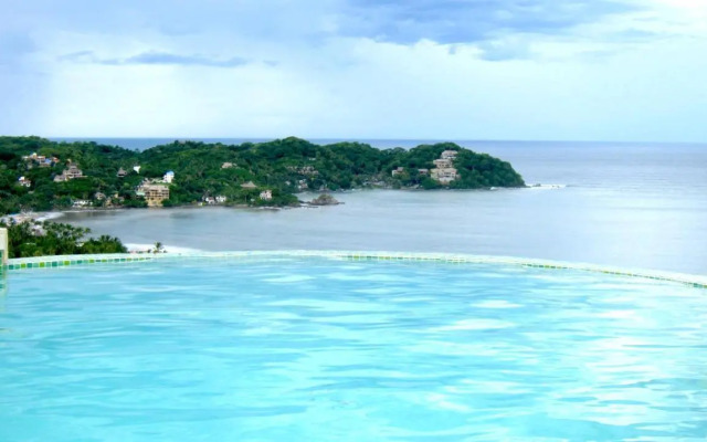 Villas Piedra Blanca