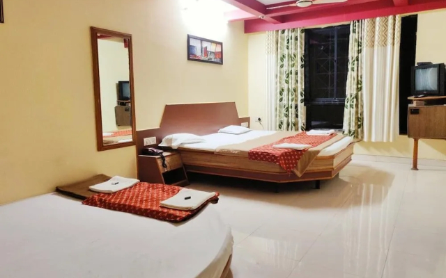 Hotel Harshawardhan