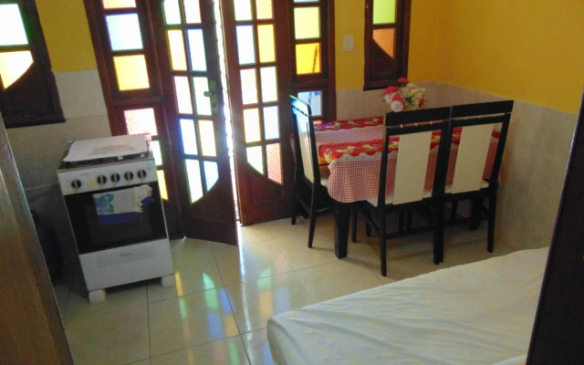 Apartamentos Itapuã Residence - Praia