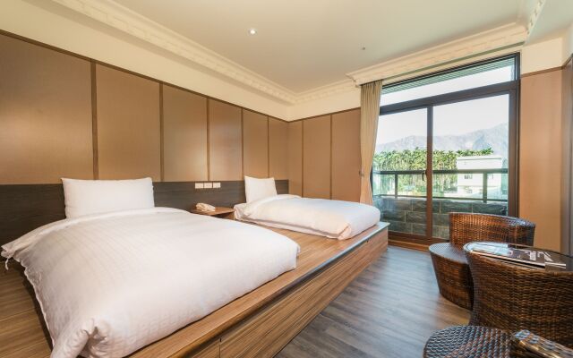 Classic Hotel Fantastic Places