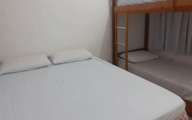 Pousada & Hostel Encantus