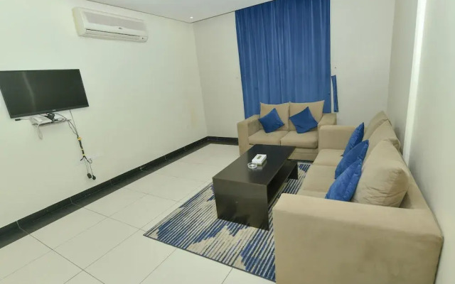 Reef Al Kharj Hotel Apartments
