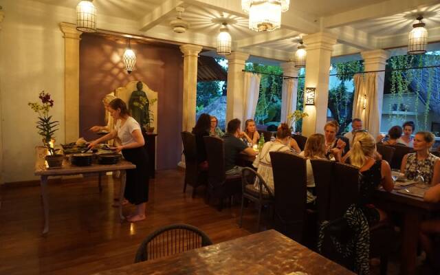 Life in Amed Boutique Hotel