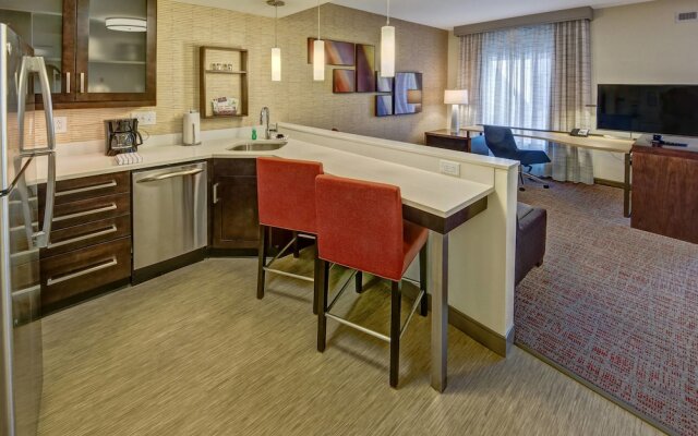 Residence Inn Blacksburg University