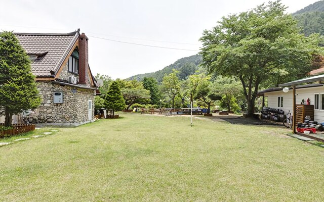 Gapyeong Peimiri Pension