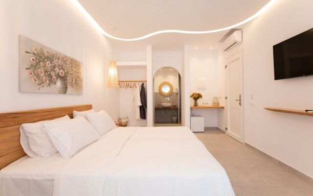 Agrari Ninemia Hotel & Suites