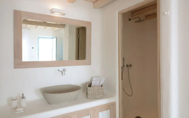 Bluebird Villas Villa Sunbird