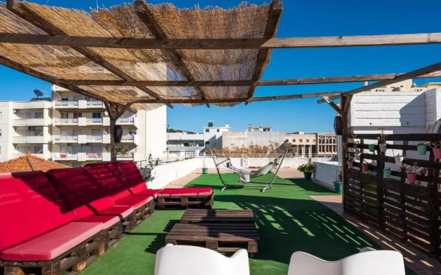 Loulé Coreto Hostel