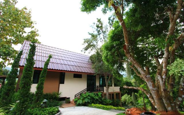 Silver Garden Resort